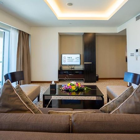 Emaar Residences Fashion Avenue Formerly Address Dubai Mall By The S Holiday Homes Экстерьер фото
