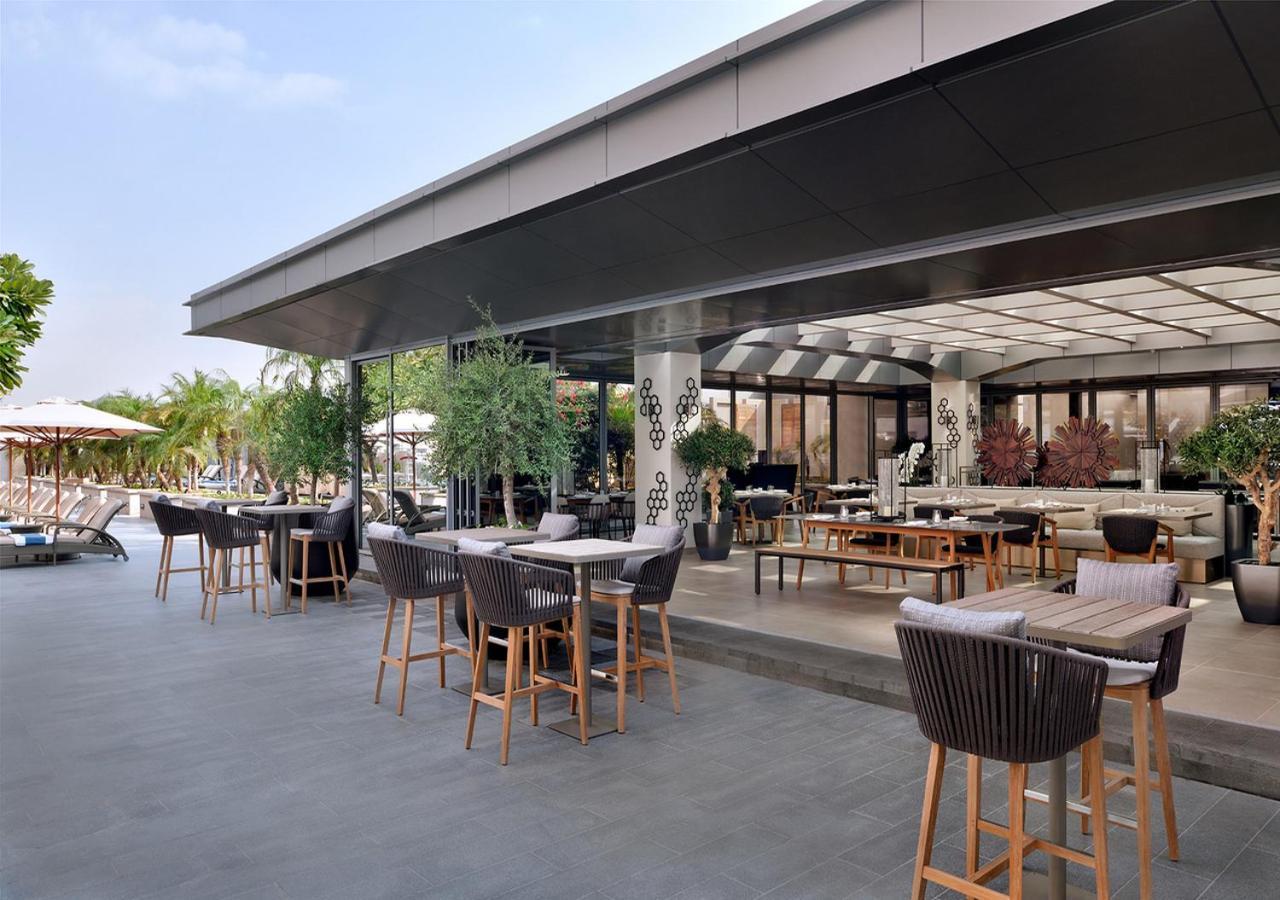 Emaar Residences Fashion Avenue Formerly Address Dubai Mall By The S Holiday Homes Экстерьер фото