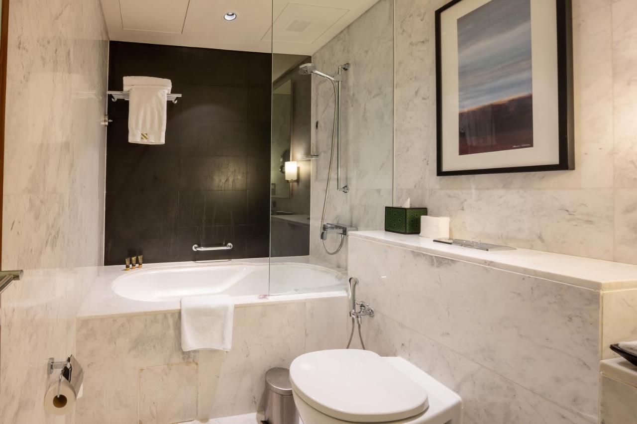 Emaar Residences Fashion Avenue Formerly Address Dubai Mall By The S Holiday Homes Экстерьер фото