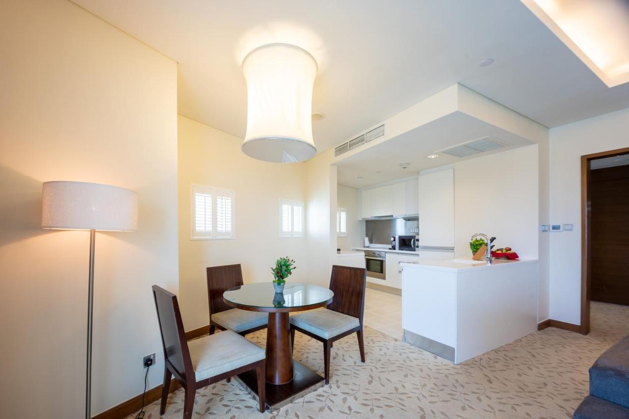 Emaar Residences Fashion Avenue Formerly Address Dubai Mall By The S Holiday Homes Экстерьер фото